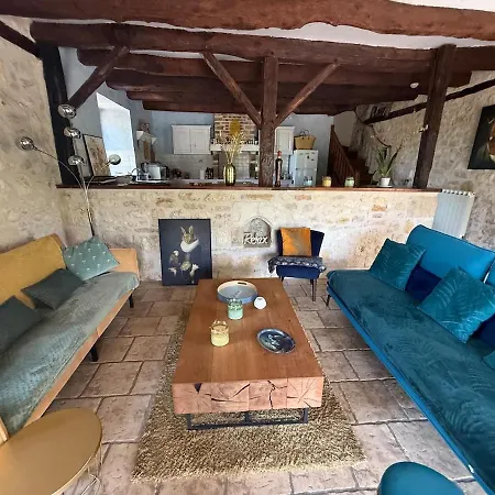 Coeur De Dordogne, Vue Vallee, Grande Piscine Privee Holiday home