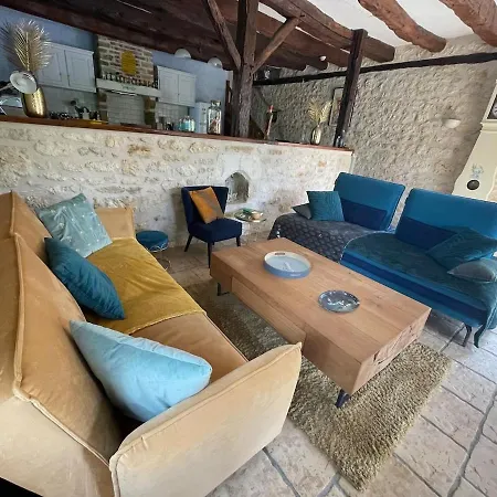 Coeur De Dordogne, Vue Vallee, Grande Piscine Privee 別荘
