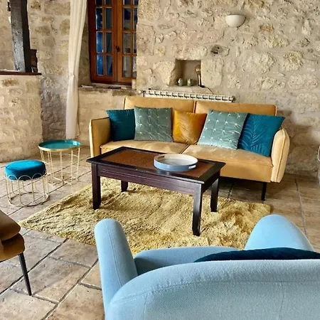 Coeur De Dordogne, Vue Vallee, Grande Piscine Privee Holiday home *