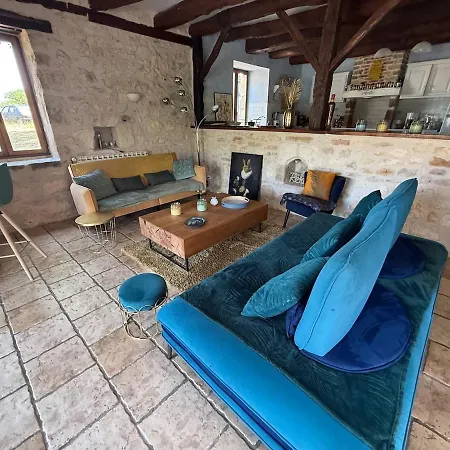 Coeur De Dordogne, Vue Vallee, Grande Piscine Privee *