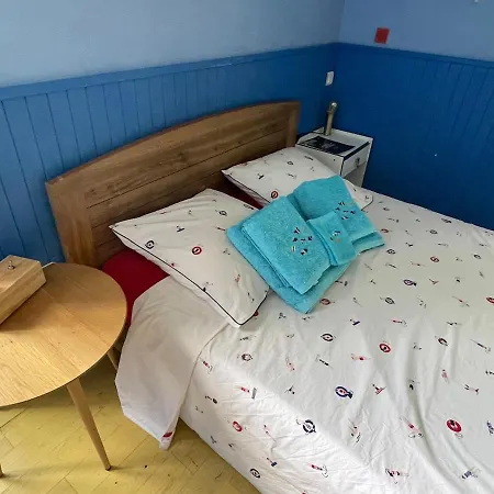 Сasa de vacaciones Cœur De Dordogne, Vue Vallée, Grande Piscine Privée La Bachellerie