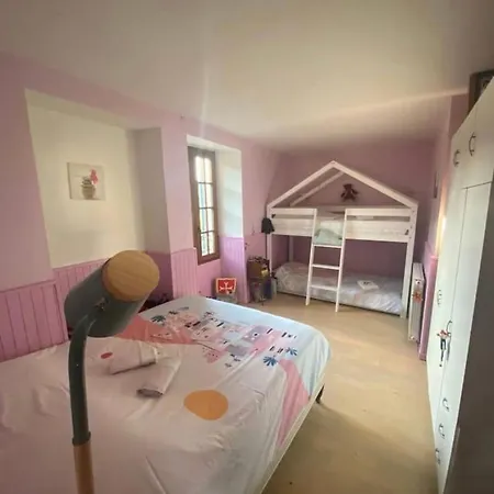 Coeur De Dordogne, Vue Vallee, Grande Piscine Privee Holiday home *