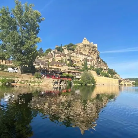 Coeur De Dordogne, Vue Vallee, Grande Piscine Privee Holiday home *