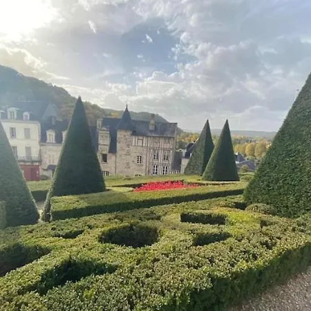 Coeur De Dordogne, Vue Vallee, Grande Piscine Privee *